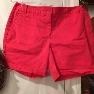 Talbots shorts